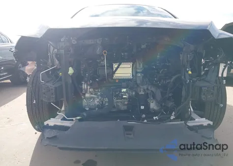 2025 Lexus Rx 350 Premium из США, поврежденный, VIN 2T2BAMBA9SC053481